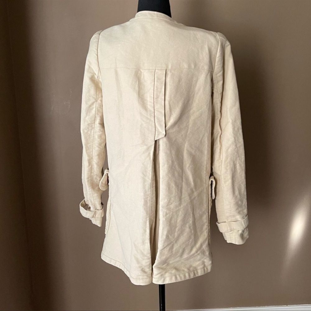 AL.C Jacket - Picture 3 of 10